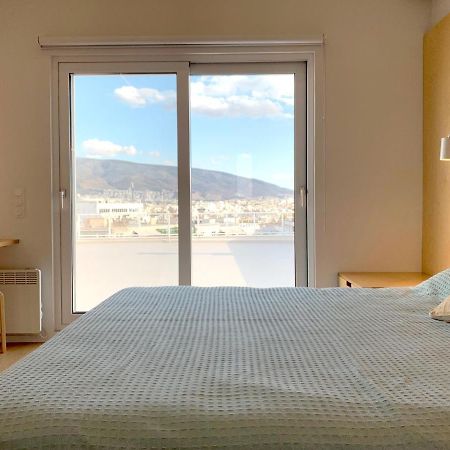Kolonaki Terrace Apartment Атина Екстериор снимка