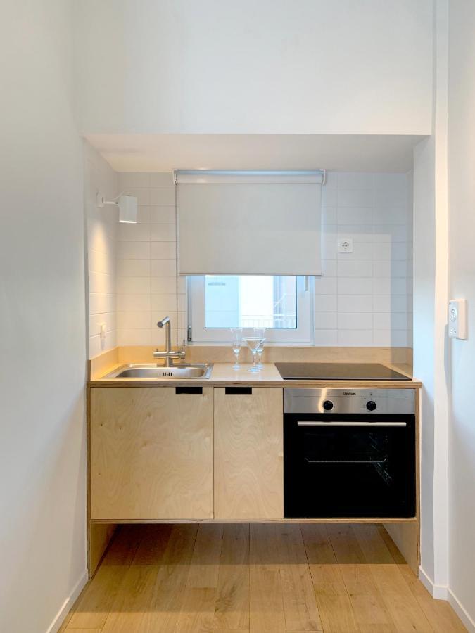 Kolonaki Terrace Apartment Атина Екстериор снимка