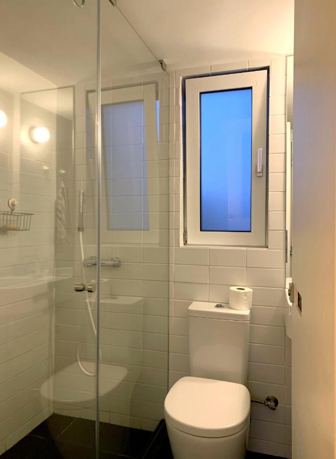 Kolonaki Terrace Apartment Атина Екстериор снимка